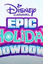 Watch Challenge Accepted! Disney Channel\'s Epic Holiday Showdown Fmovies