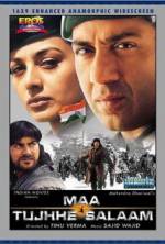 Watch Maa Tujhhe Salaam Fmovies