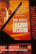 Watch Executive Decision Fmovies