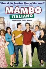 Watch Mambo italiano Fmovies