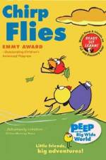 Watch Peep and the Big Wide World - Chirp Flies Fmovies