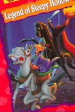 Watch The Legend of Sleepy Hollow Fmovies