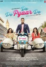 Watch De De Pyaar De Fmovies