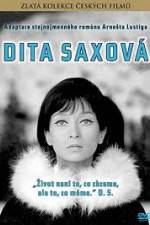Watch Dita Saxová Fmovies