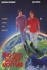 Watch Two Guys Talkin' About Girls Fmovies
