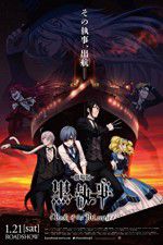 Watch Black Butler: Book of the Atlantic Fmovies