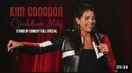 Watch Kim Congdon: Childless Milf (TV Special 2024) Fmovies