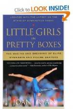 Watch Little Girls in Pretty Boxes Fmovies