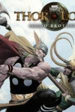 Watch Thor & Loki  Blood Brothers Fmovies