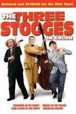 Watch The Three Stooges in Color Fmovies