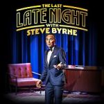 Watch Steve Byrne: The Last Late Night (TV Special 2022) Fmovies