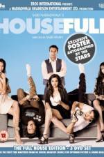 Watch Housefull Fmovies