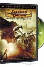 Watch Dungeons & Dragons: Wrath of the Dragon God Fmovies