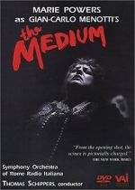 Watch The Medium Fmovies