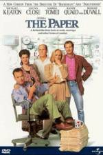 Watch The Paper Fmovies