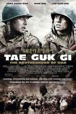 Watch Tae Guk Gi: The Brotherhood of War Fmovies