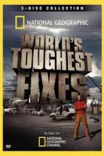 Watch National Geographic Worlds Toughest Fixes Tower Bridge Fmovies