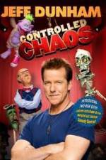 Watch Jeff Dunham Controlled Chaos Fmovies