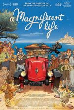 Watch A Magnificent Life Fmovies