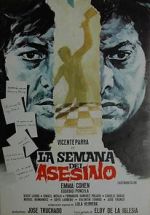 Watch The Cannibal Man Fmovies