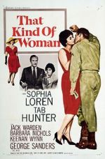 Watch That Kind of Woman Fmovies