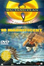 Watch Shi da sha shou Fmovies