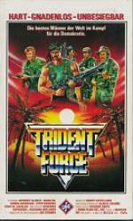 Watch The Trident Force Fmovies