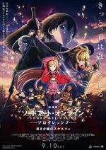 Watch Sword Art Online the Movie: Progressive - Scherzo of Deep Night Fmovies