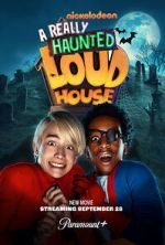 Watch A Really Haunted Loud House Fmovies