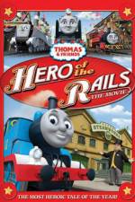 Watch Thomas & Friends: Hero of the Rails Fmovies