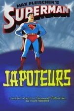 Watch Superman: Japoteurs (Short 1942) Fmovies