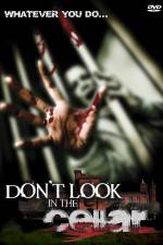 Watch Don't Look in the Cellar Fmovies