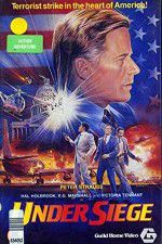 Watch Under Siege Fmovies