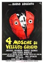 Watch Four Flies on Grey Velvet Fmovies