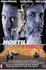Watch Hostile Force Fmovies