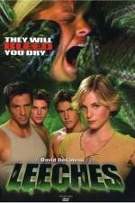 Watch Leeches Fmovies