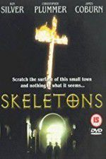 Watch Skeletons Fmovies