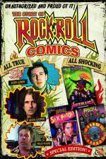 Watch The Story of Rock 'n' Roll Comics Fmovies