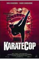 Watch Karate Cop Fmovies