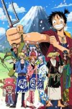 Watch One Piece Jidaigeki Special Luffy Oyabun Torimonocho Fmovies