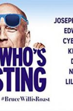 Watch Comedy Central Roast of Bruce Willis Fmovies