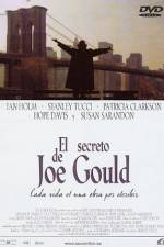 Watch Joe Gould's Secret Fmovies