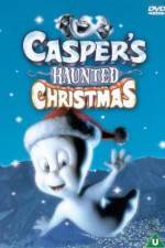Watch Casper's Haunted Christmas Fmovies