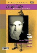 Watch George Carlin: Personal Favorites Fmovies