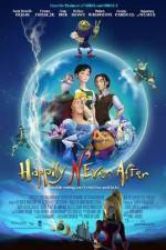 Watch Happily N'Ever After Fmovies