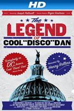 Watch The Legend of Cool Disco Dan Fmovies