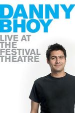 Watch Danny Bhoy: Live at the Festival Theatre Fmovies