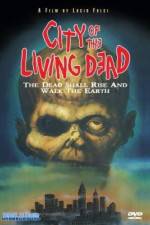 Watch City of the living dead Fmovies