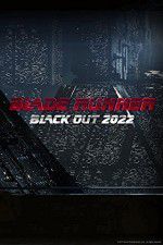 Watch Blade Runner Black Out 2022 Fmovies