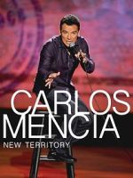 Watch Carlos Mencia: New Territory (TV Special 2011) Fmovies